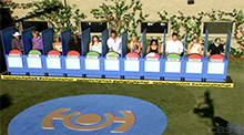 Majority Rules Big Brother 5
